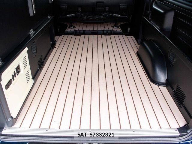 Toyota HIACE VAN 2018-01 7273169-12