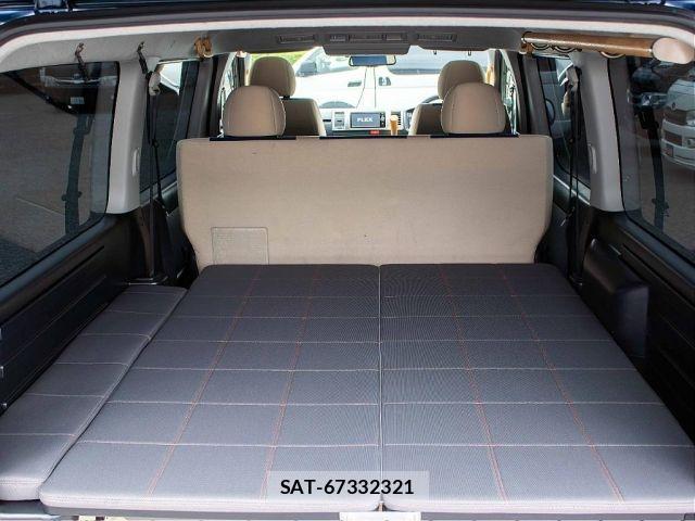 Toyota HIACE VAN 2018-01 7273169-13