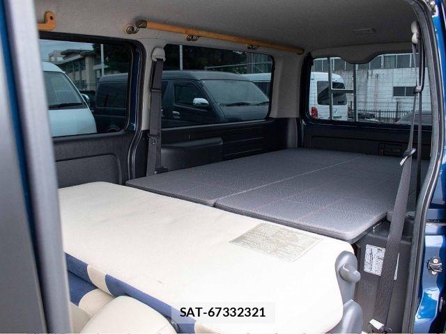 Toyota HIACE VAN 2018-01 7273169-15