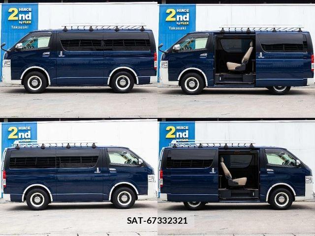 Toyota HIACE VAN 2018-01 7273169-18