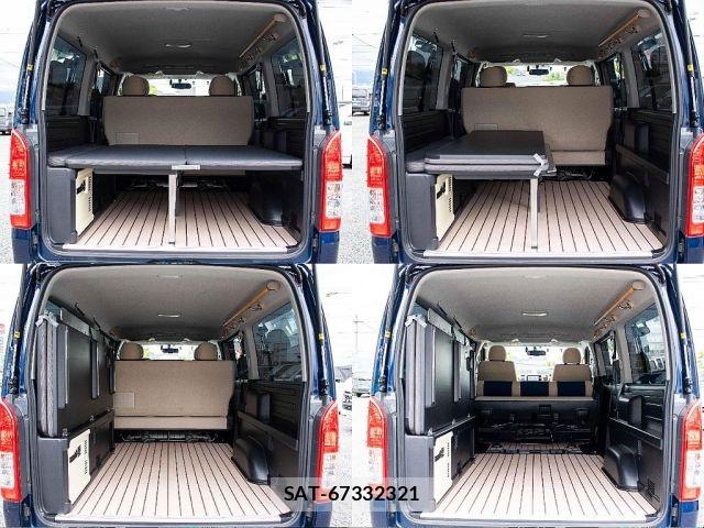 Toyota HIACE VAN 2018-01 7273169-4