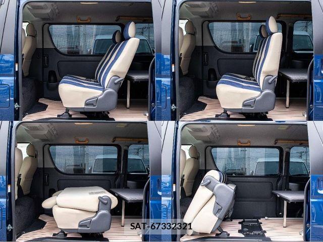 Toyota HIACE VAN 2018-01 7273169-8