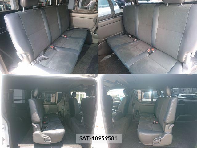 Toyota HIACE VAN 2024-04 7273174-13