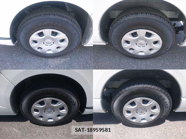 Toyota HIACE VAN 2024-04 7273174-25