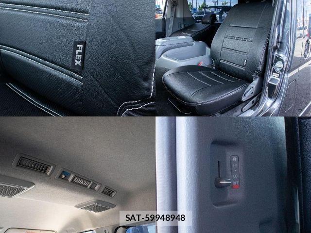 Toyota HIACE VAN 2010-01 7273172-12
