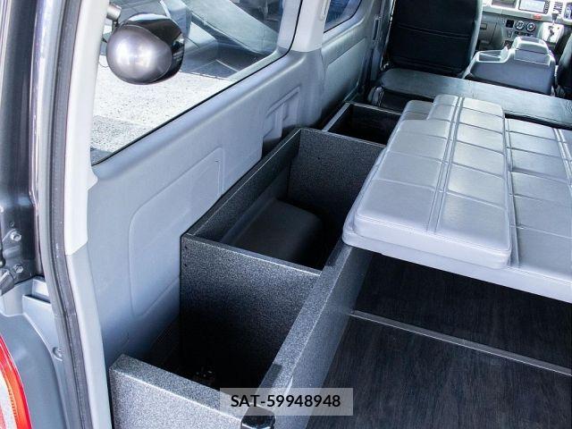 Toyota HIACE VAN 2010-01 7273172-14