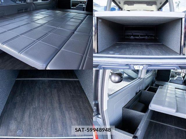 Toyota HIACE VAN 2010-01 7273172-2