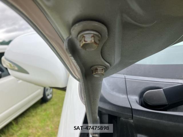 Toyota HIACE VAN 2010-10 7273175-12