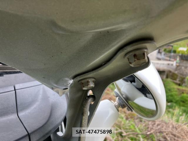 Toyota HIACE VAN 2010-10 7273175-13