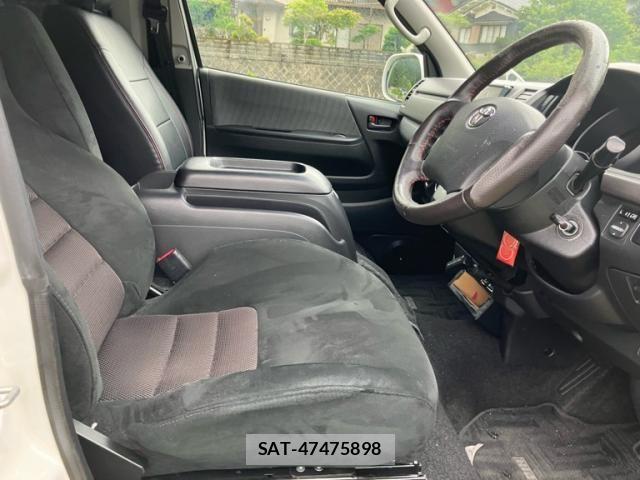 Toyota HIACE VAN 2010-10 7273175-15