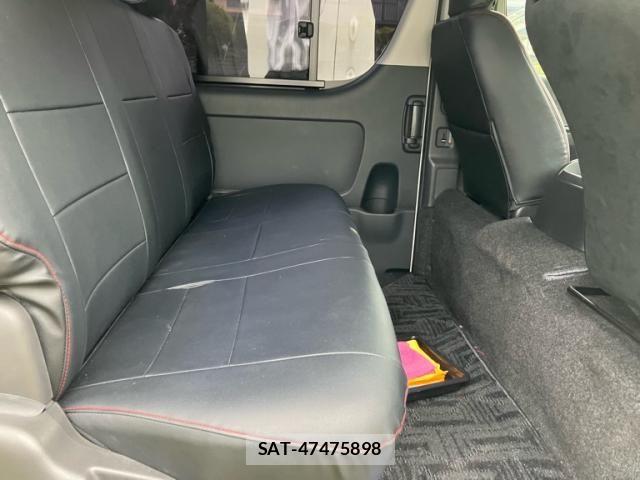 Toyota HIACE VAN 2010-10 7273175-16