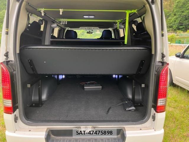 Toyota HIACE VAN 2010-10 7273175-18