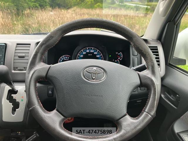 Toyota HIACE VAN 2010-10 7273175-20