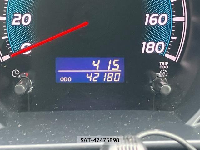 Toyota HIACE VAN 2010-10 7273175-22