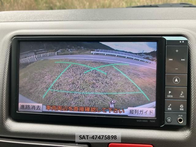 Toyota HIACE VAN 2010-10 7273175-24