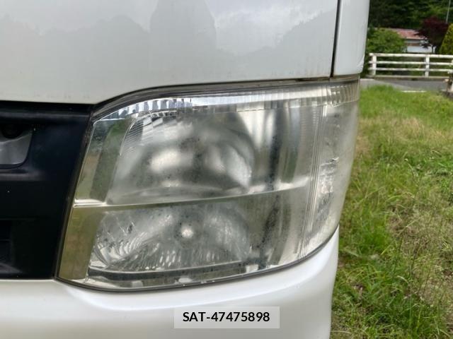 Toyota HIACE VAN 2010-10 7273175-3