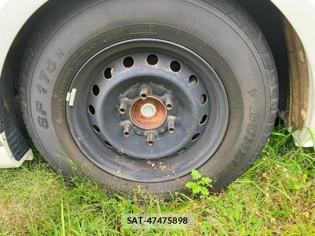 Toyota HIACE VAN 2010-10 7273175-4