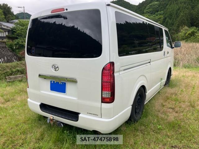 Toyota HIACE VAN 2010-10 7273175-8
