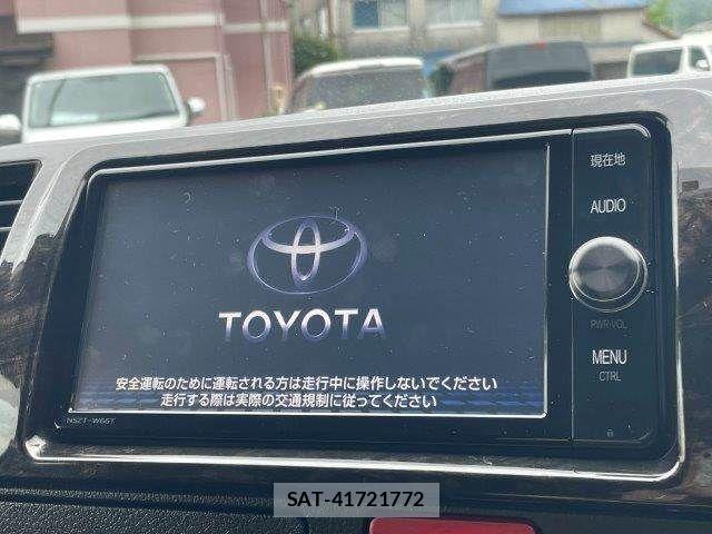 Toyota HIACE VAN 2017-02 7330731-3