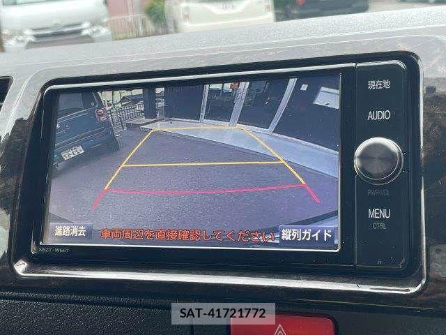 Toyota HIACE VAN 2017-02 7330731-4