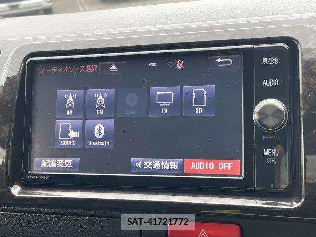 Toyota HIACE VAN 2017-02 7330731-5