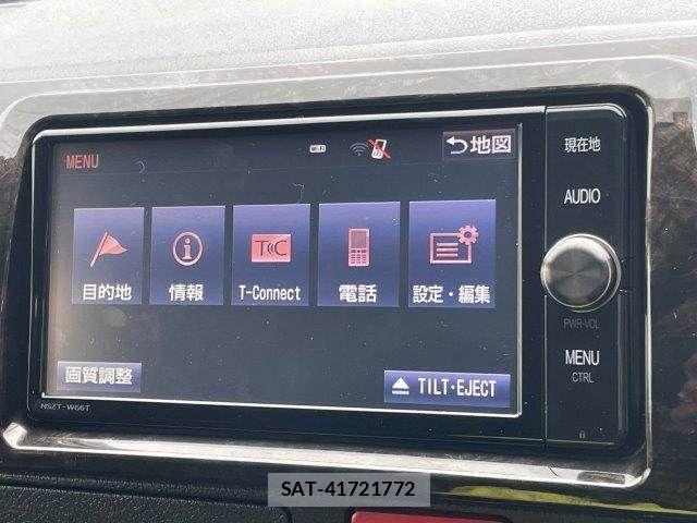 Toyota HIACE VAN 2017-02 7330731-6