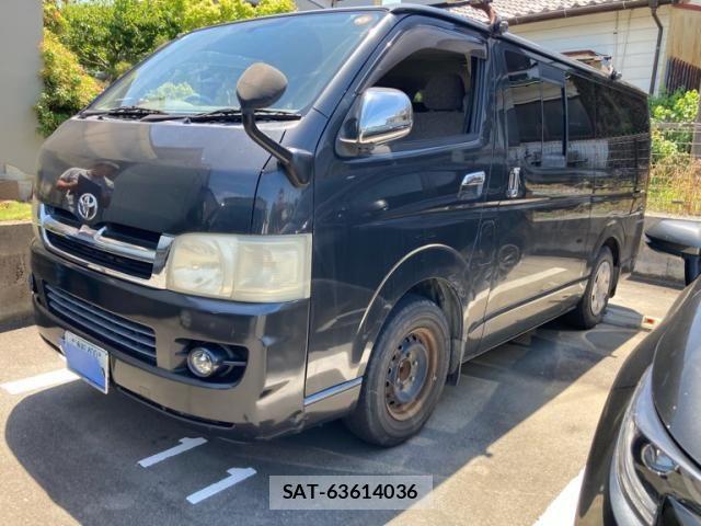 sat car
