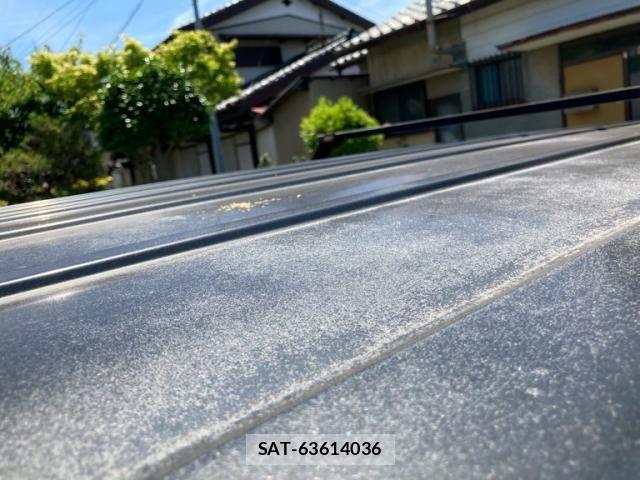 Toyota HIACE VAN 2005-03 7330748-9