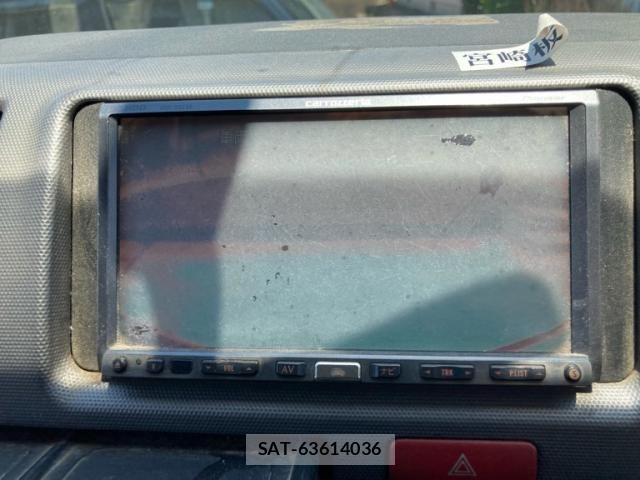 Toyota HIACE VAN 2005-03 7330748-21