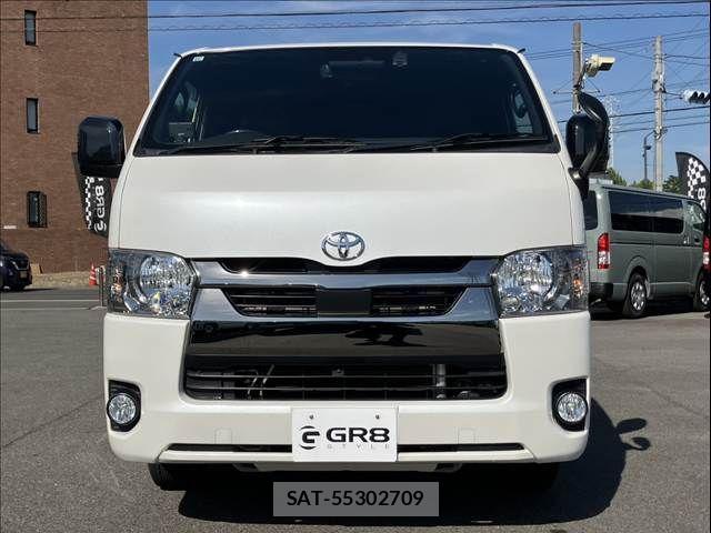 Toyota HIACE VAN 2020-11 7332716-1