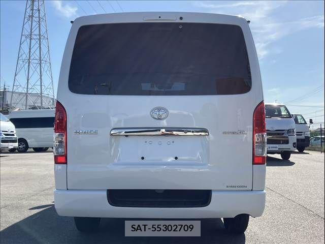 Toyota HIACE VAN 2020-11 7332716-2