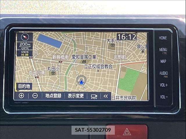 Toyota HIACE VAN 2020-11 7332716-4