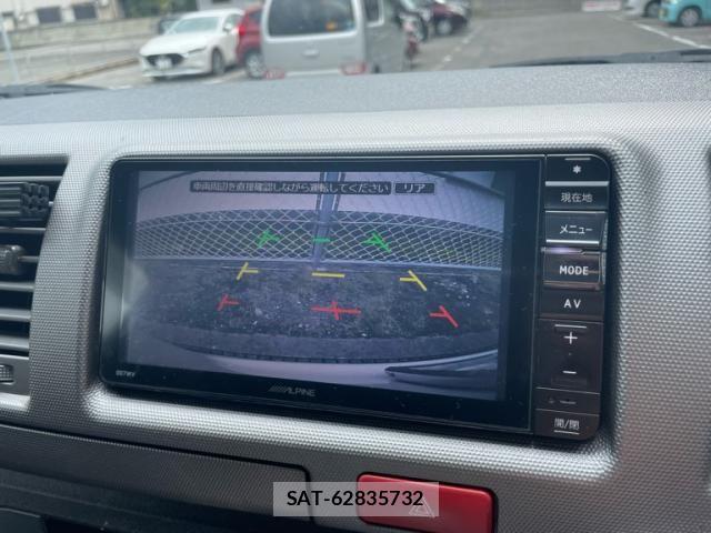 Toyota HIACE VAN 2013-08 7330746-20