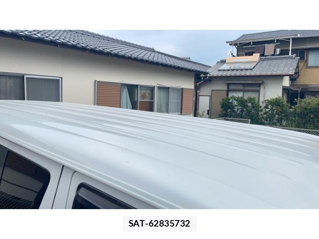 Toyota HIACE VAN 2013-08 7330746-24