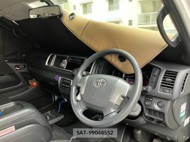 Toyota HIACE VAN 2014-04 7330733-4