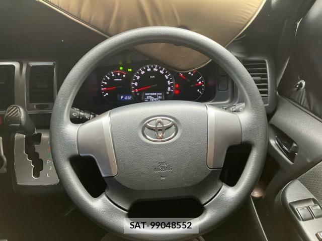 Toyota HIACE VAN 2014-04 7330733-8