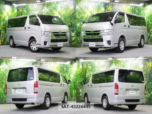 Toyota HIACE VAN 2022-12 7330735-1