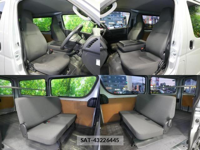 Toyota HIACE VAN 2022-12 7330735-2