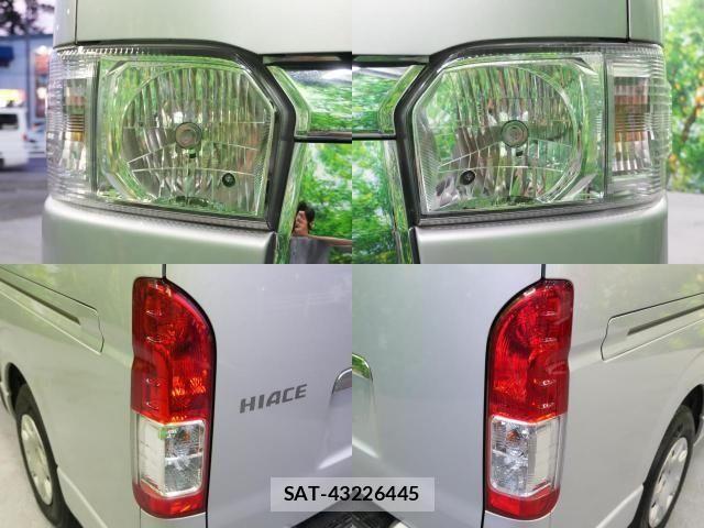 Toyota HIACE VAN 2022-12 7330735-3