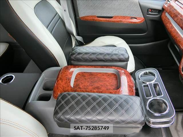 Toyota HIACE VAN 2008-08 7330741-12