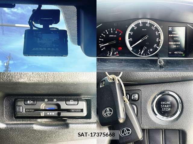 Toyota HIACE VAN 2020-08 7330725-4