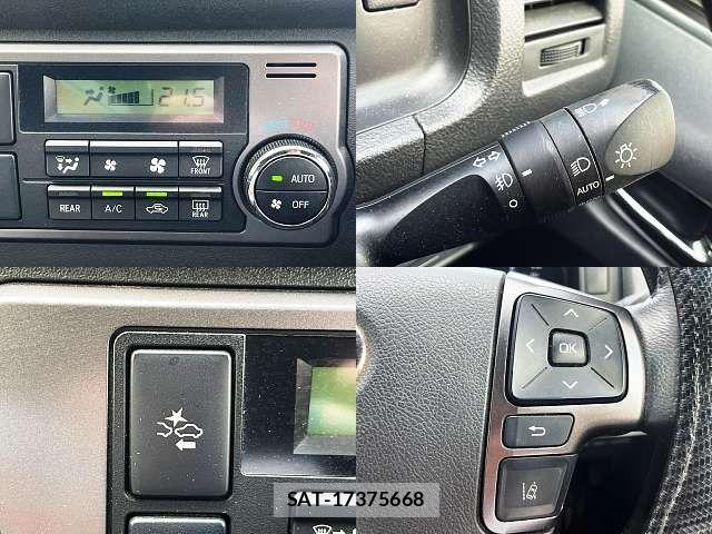 Toyota HIACE VAN 2020-08 7330725-5
