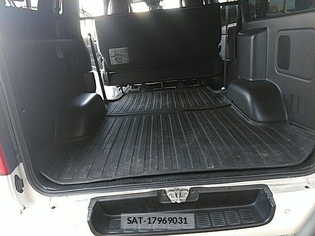 Toyota HIACE VAN 2021-02 7330720-14