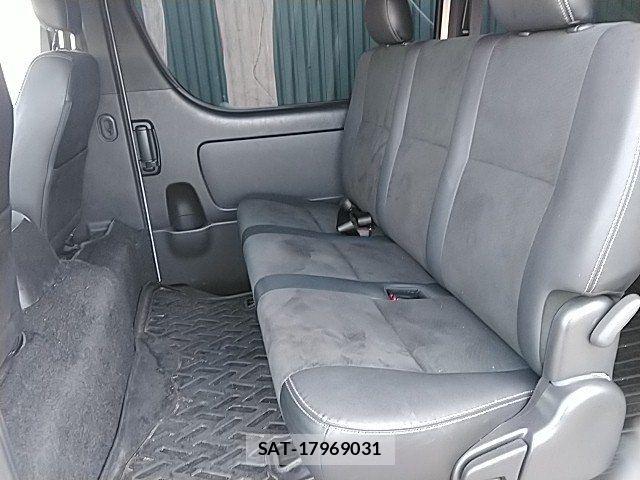 Toyota HIACE VAN 2021-02 7330720-5