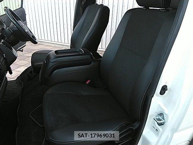 Toyota HIACE VAN 2021-02 7330720-6