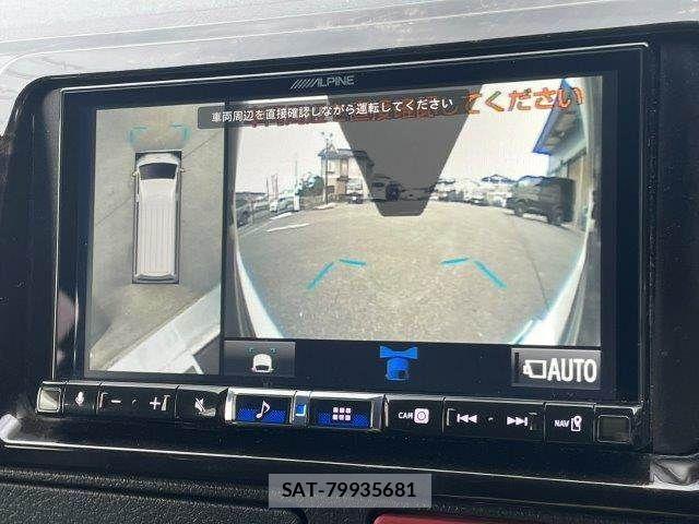 Toyota HIACE VAN 2022-08 7330724-13