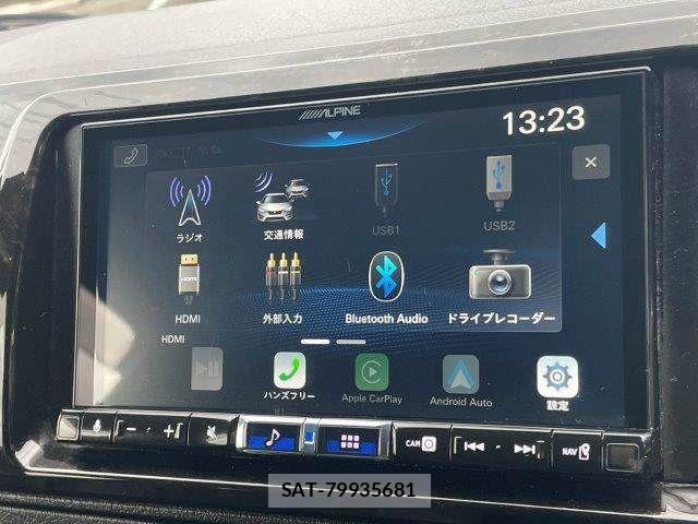Toyota HIACE VAN 2022-08 7330724-5
