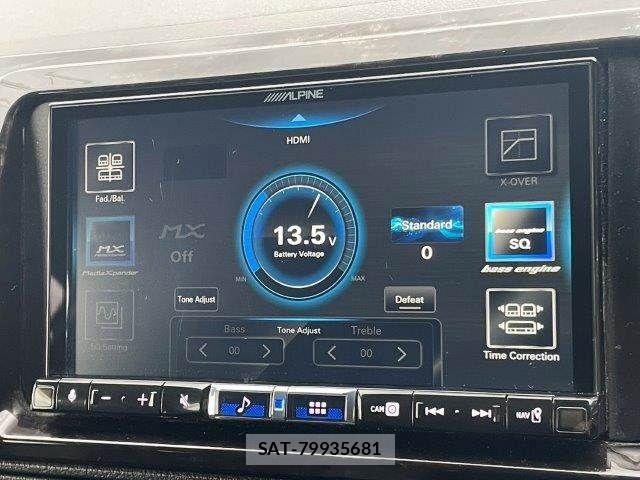 Toyota HIACE VAN 2022-08 7330724-6