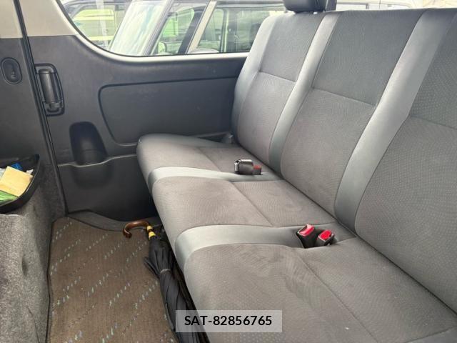 Toyota HIACE VAN 2015-10 7330738-13