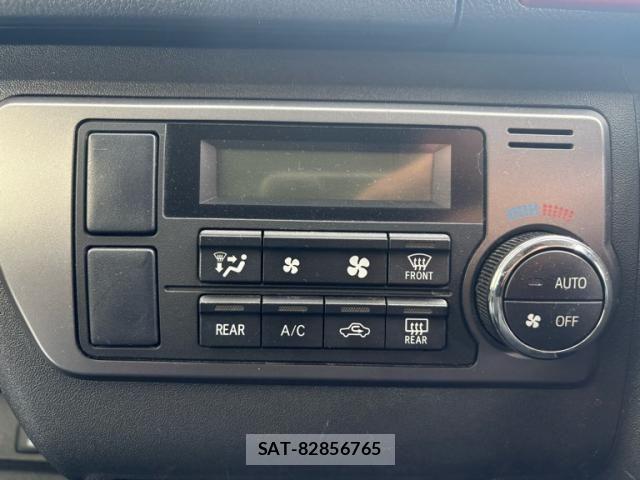 Toyota HIACE VAN 2015-10 7330738-20
